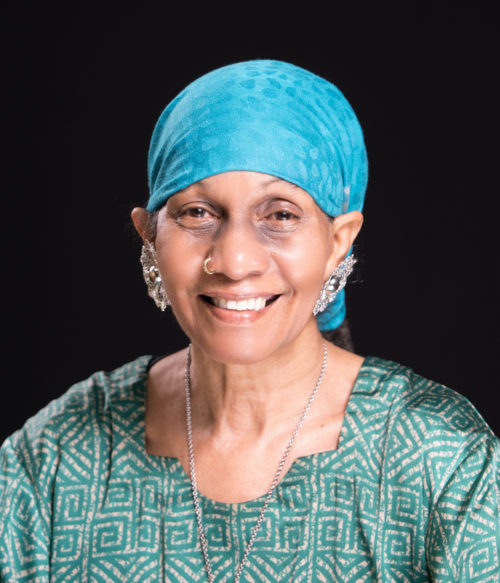 Iman Olujimi Philadelphia Doula