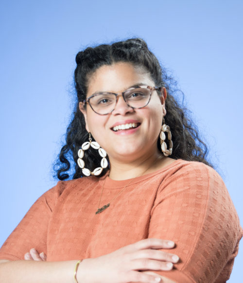 Paloma Irizarry Philly Doula